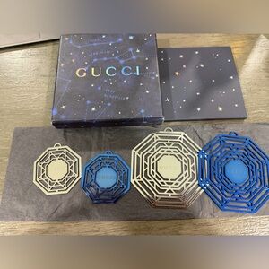 Gucci Ornament set
